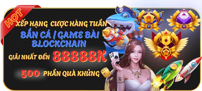 Hệ thống đổi thưởng nhanh chóng