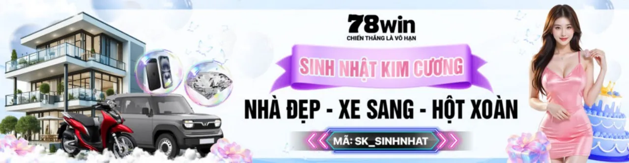 Banner khuyến mãi yo88 đổi thưởng