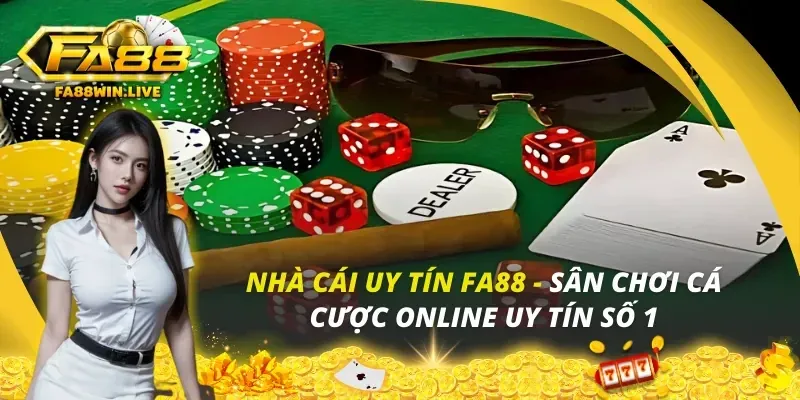 Mẹo chơi Casino trực tuyến YO88 đổi thưởng cho người mới